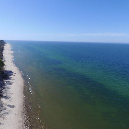 Apartmán Casa Al Mare Władysławowo Exteriér fotografie