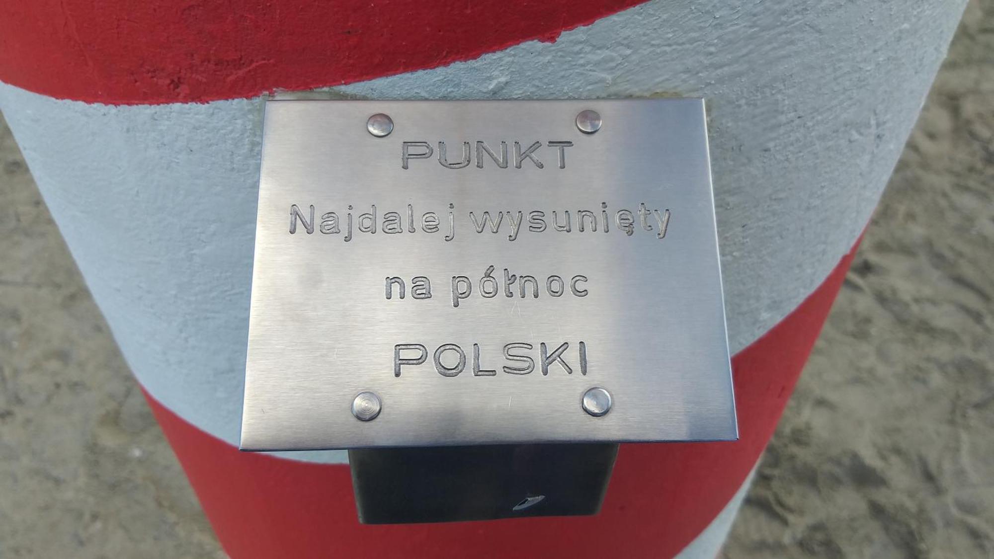 Apartmán Casa Al Mare Władysławowo Exteriér fotografie