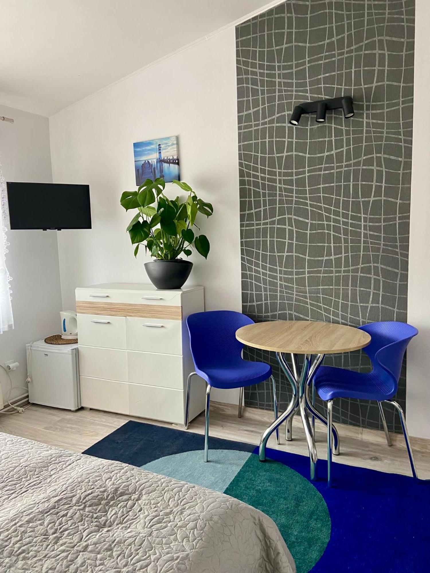 Apartmán Casa Al Mare Władysławowo Exteriér fotografie