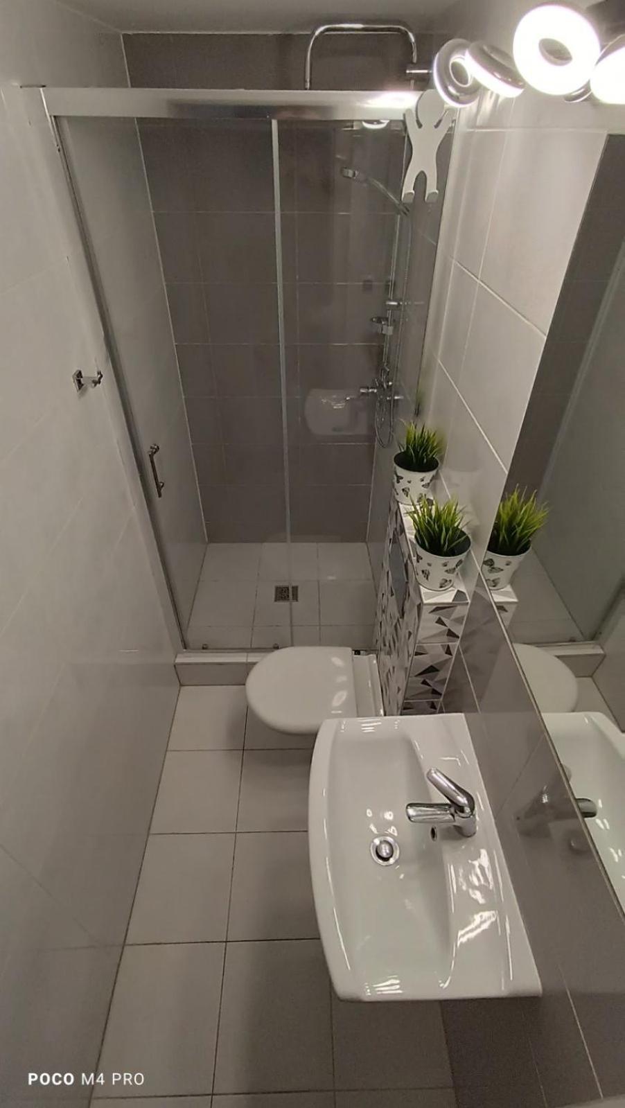 Apartmán Casa Al Mare Władysławowo Exteriér fotografie